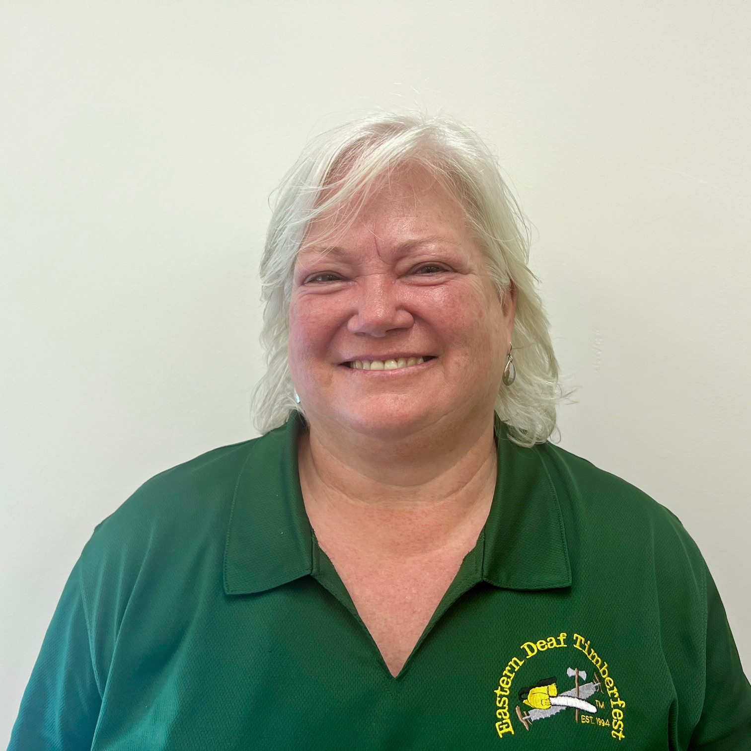 Beth Hortie - Board Member-at-Large and Timberfest Judge Director