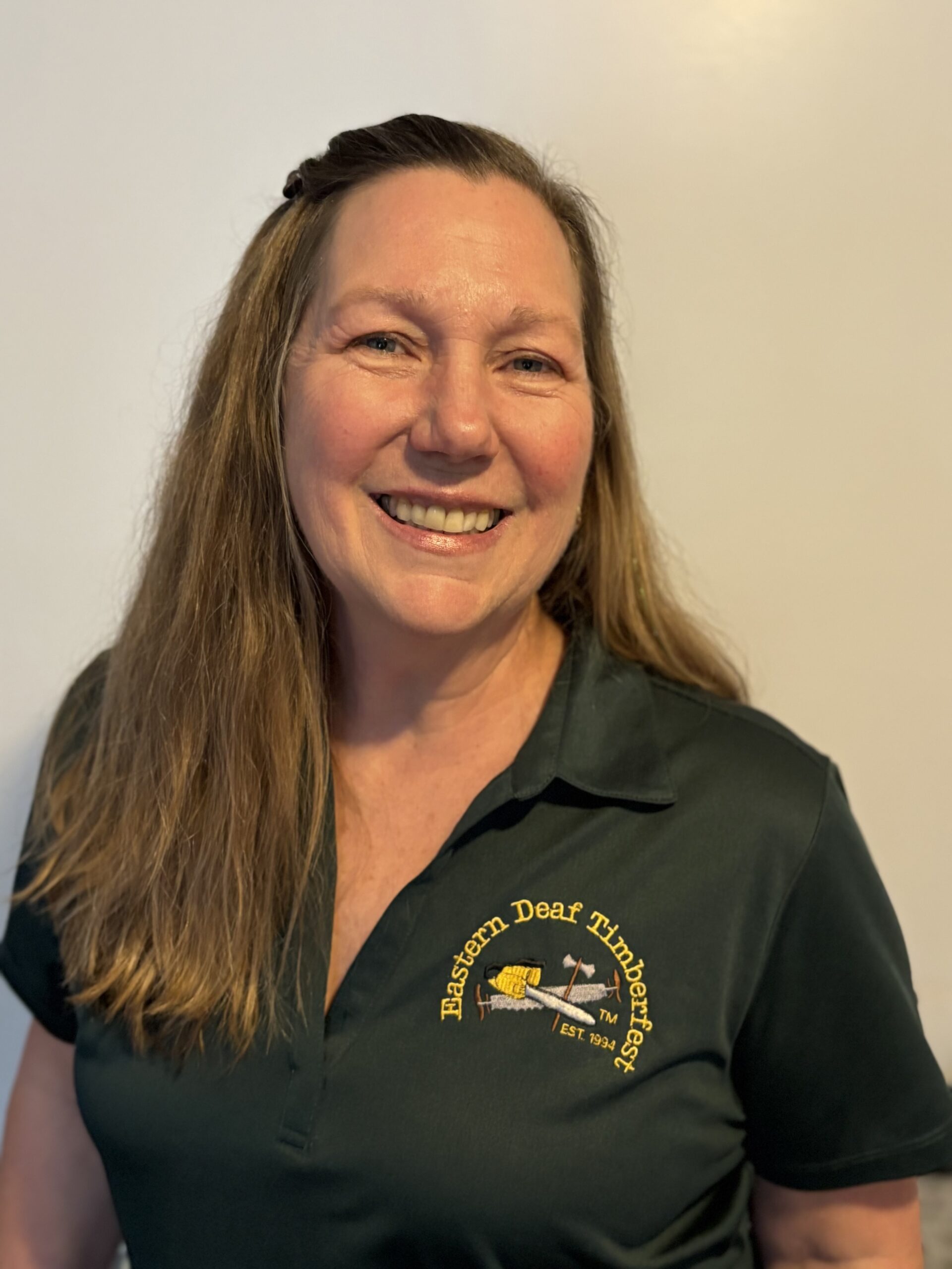 Rosemary Hand - Family Youth Director